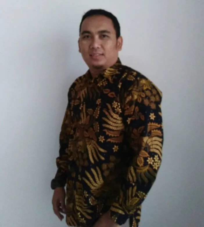 Wawan Siswoyo