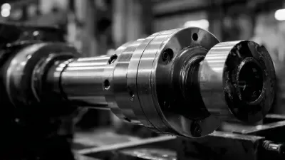 Onsite Machining