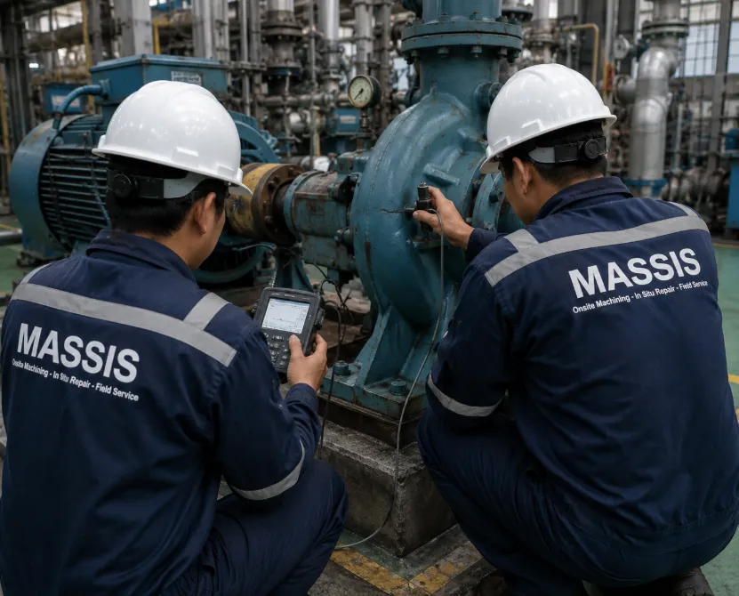 Reliability Services