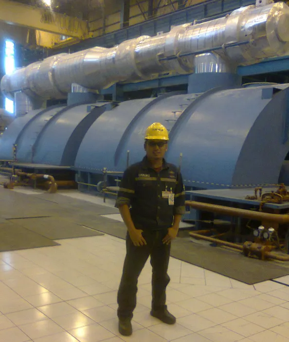 Field Services