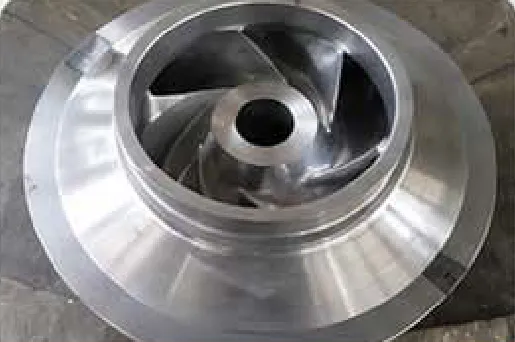 Impeller