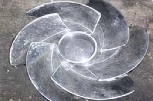 Impeller