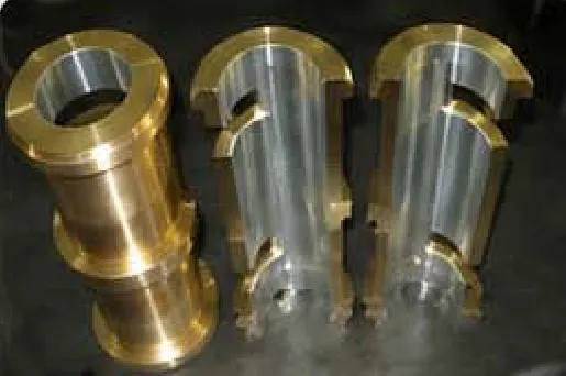 Bearing Bushing