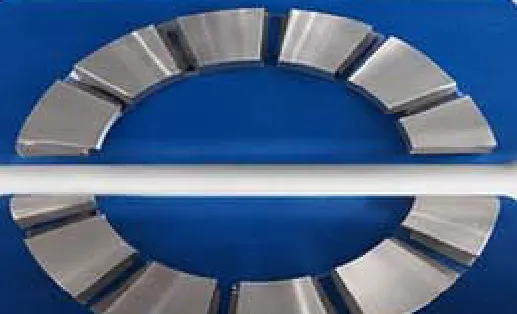 Thrust Ring (Collar)